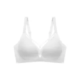 Миндальный белый