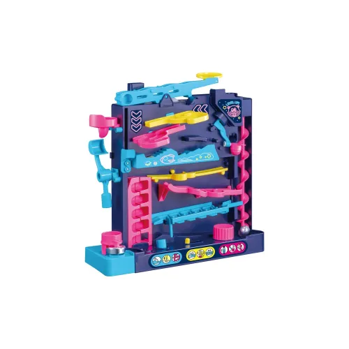 TAKARA TOMY Спортивный парк развлечений Игры Игрушки