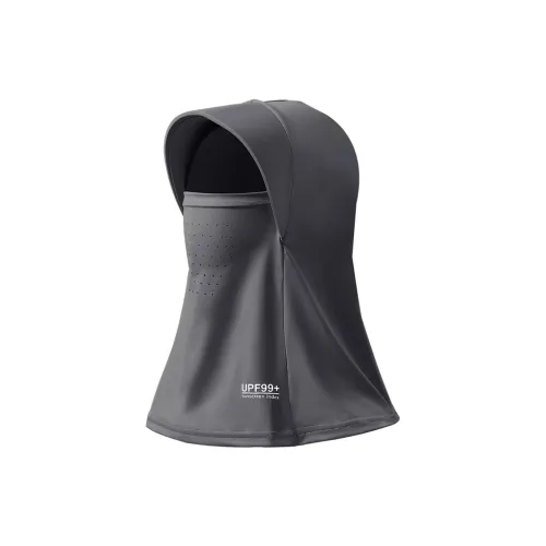 NANJIREN Легкие маски с защитой от солнца унисекс