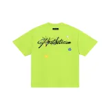 Неоново-зеленый