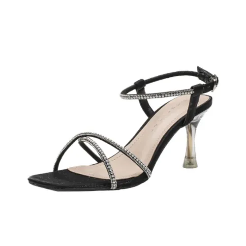 City Camel One Ремешок Сандалии Женские