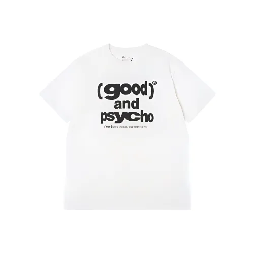 MeihaoStore Унисекс Футболки