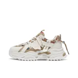 Бежевый хаки