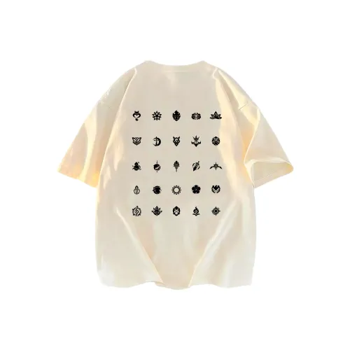 Honor of Kings Унисекс Футболки