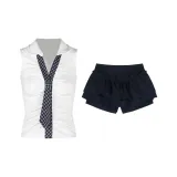 Белый набор