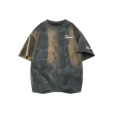 Темно-серый