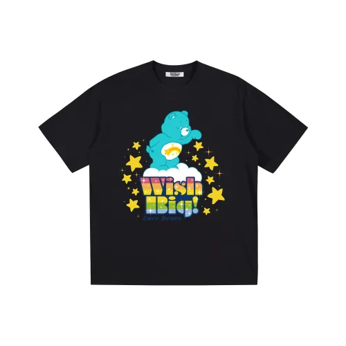 CareBears Унисекс T-рубашки