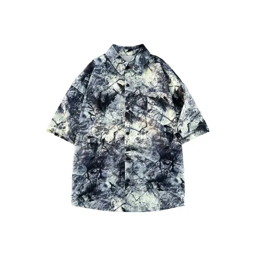 PEIMENG Мужские рубашки