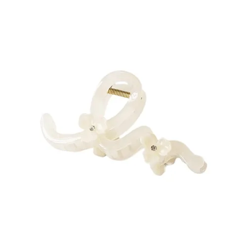 Pink Empress Акриловые заколки для волос Женские