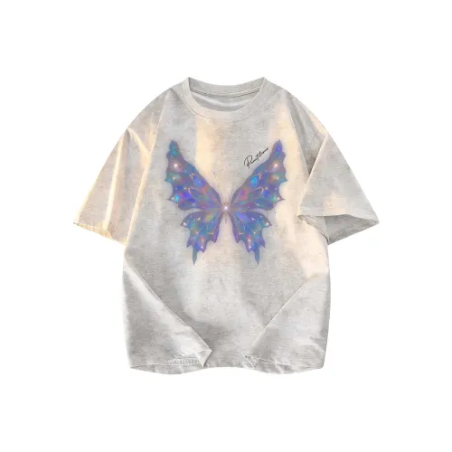 PUNCTILIOUS Унисекс Футболка