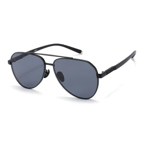 JEKA Металл Нерегулярная форма Солнцезащитные очки Унисекс