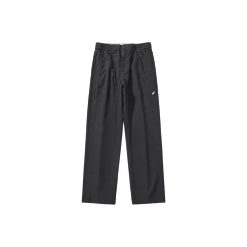 Go It Alone Повседневные брюки Унисекс