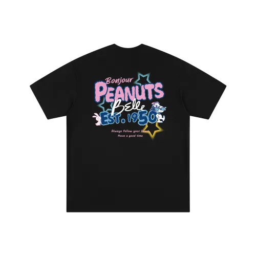 Снупи Унисекс Футболки