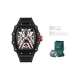 Уголь, хрустальный, черный