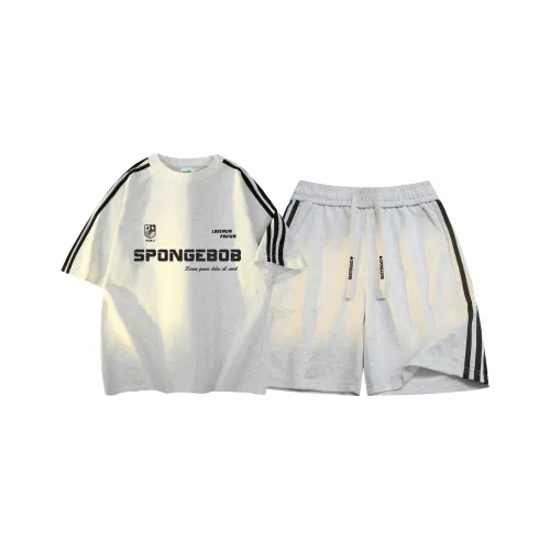 SPONGEBOB SQUAREPANTS Повседневная спортивная одежда Унисекс