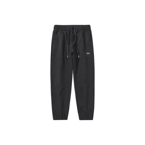 Go It Alone Повседневные брюки Унисекс