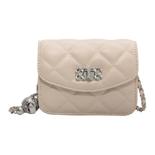 Bywhich ПУ (полиуретан) Сумка через плечо Женская Многоцветная