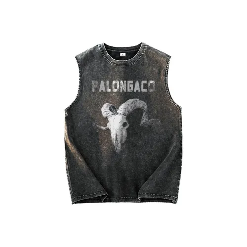 PAL ONGACO Унисекс Футболки