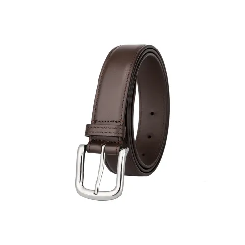 CATELLES Ремни из натуральной коровьей кожи женские ширина 3 см