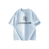 Светло-голубой