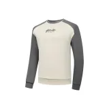 Призрачный Серый/Белый