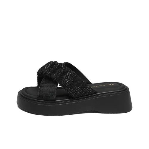 ZHR Антизапахивающие Слипоны Женские