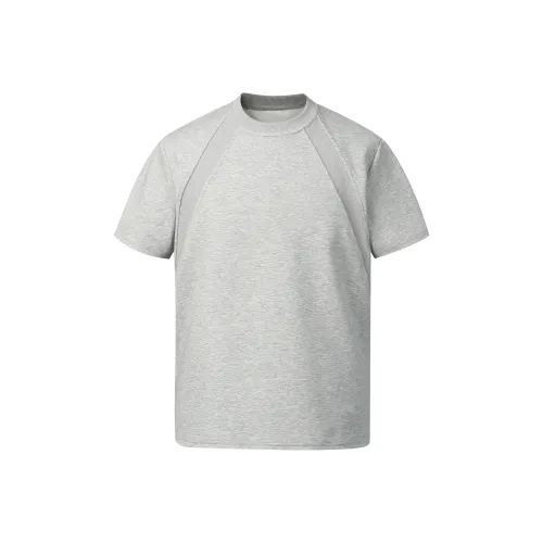 PEIMENG Мужская T-рубашка