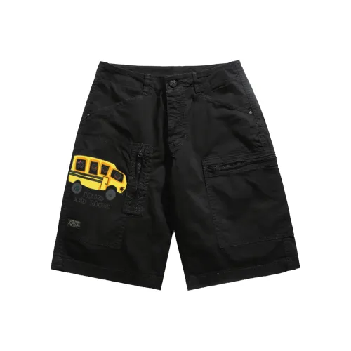 BABUGGE Унисекс Повседневные шорты