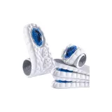 [1 Pack] Попкорн Воздушная Амортизация - 1,5CM