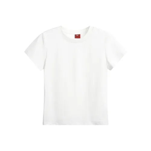 Vine Color Женские футболки с коротким рукавом