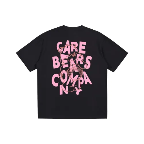 CareBears Унисекс T-рубашки