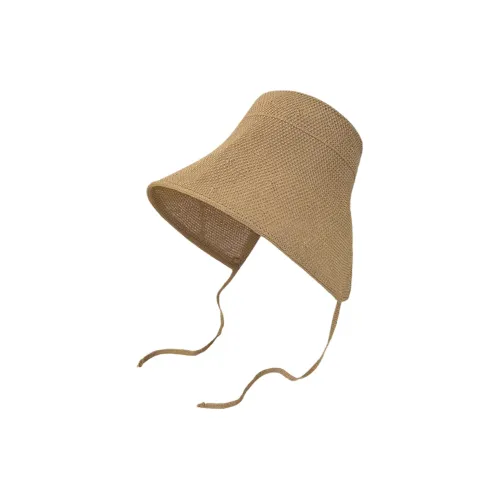 Youyoulan Хлопок лен смесь головные уборы с защитой от солнца женские