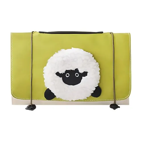 Gentle welcome Макияж и дорожные косметички для женщин