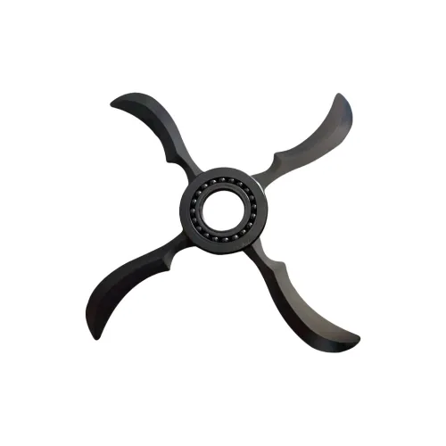 MENGXIAOZAI Саске Фума Ночной свет Кунай Игрушки