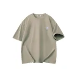 Серый Зеленый