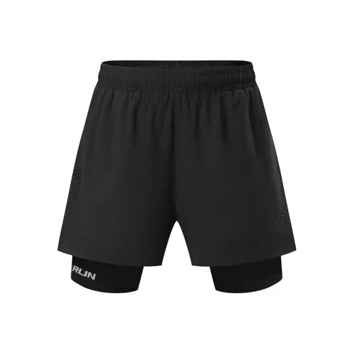 SMVP Унисекс Спортивные шорты