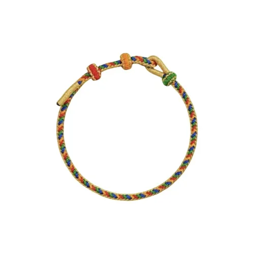 Sima Is Ethereal Ткань Браслет Шнурки Унисекс