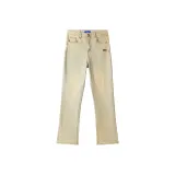 Желтый ботфорт, улучшенный