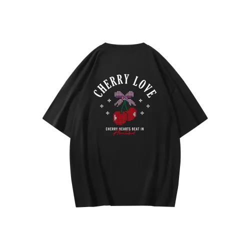 CBCD Унисекс Футболки