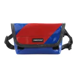 Синий и Красный