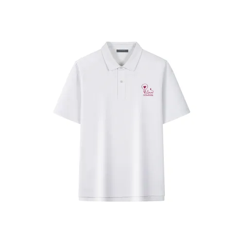 MindBridge Унисекс Поло