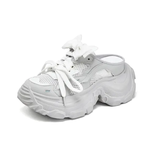 Daphne Домашние тапочки для женщин