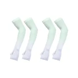 Градиент зеленый (Стиль "Palm-to-Palm") 2 упаковки