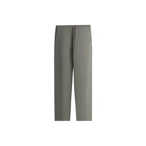KITH Collaboration Rhizome Мужские Повседневные Брюки
