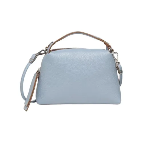 GIANNI CHIARINI Сумки Синие Женские