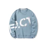 Светло-голубой