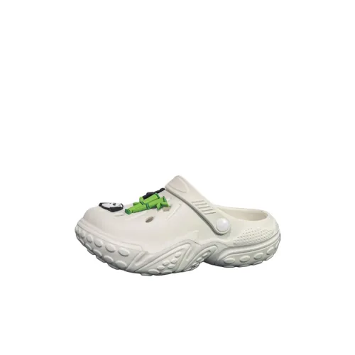 NEZHACHAOHAI Противоскользящий Анти-KICK Амортизация Отскок Дышащий Баланс Низкий Топ Детские домашние тапочки Детский