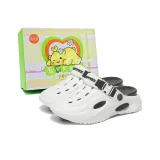 Белый, черный, коробка