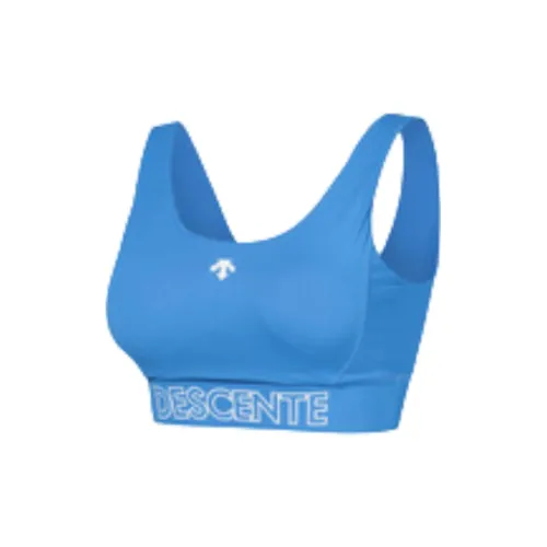 DESCENTE Женские бюстгальтеры