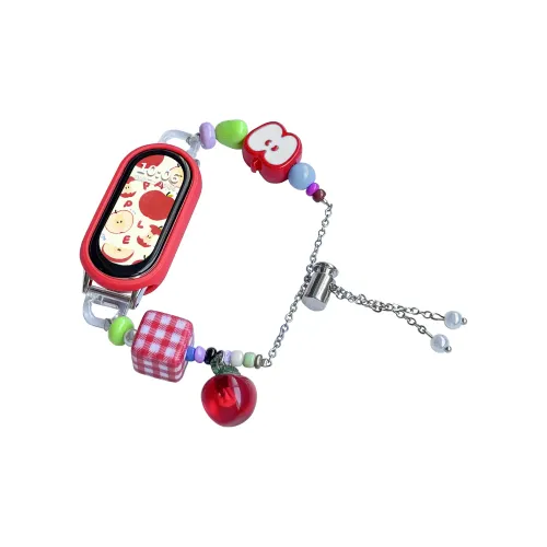 Miss Wrist Ремешок Xiaomi Совместимость Металл 13 18 см